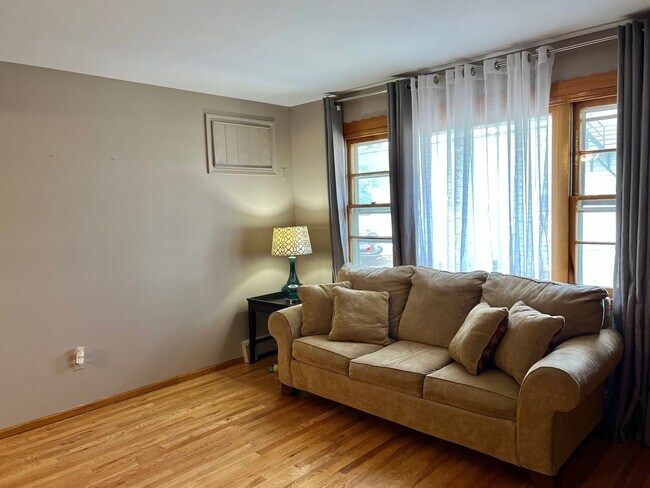 Foto del edificio - 602 N 5th St