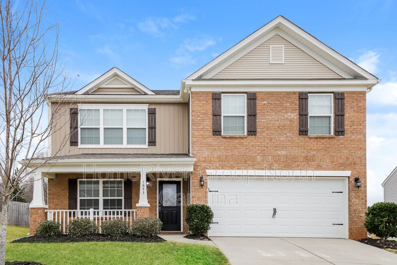 1643 Haddington Point Dr, Kernersville, NC 27284 House Rental in