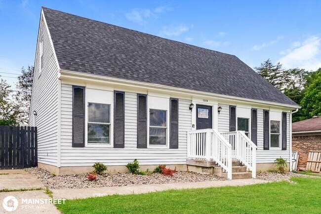 Building Photo - 1214 Keane Ave, La Grange, KY 40031