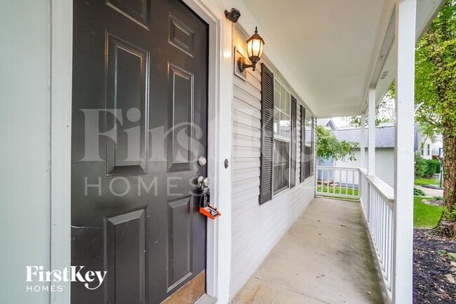 Building Photo - 4261 Timber Valley Dr