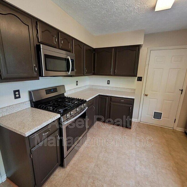 Foto del edificio - 8813 Quails Bend Ln