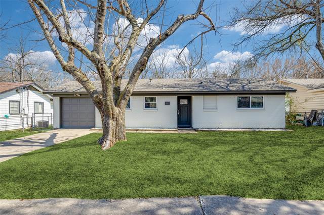 Foto principal - 2117 Duke Dr