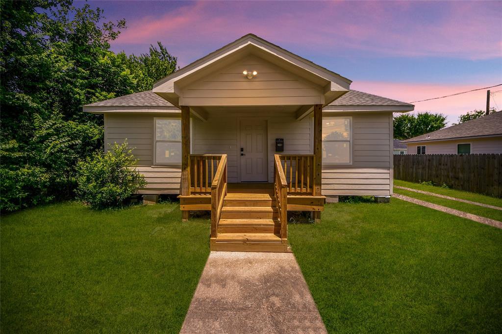 Foto principal - 2804 Bringhurst St