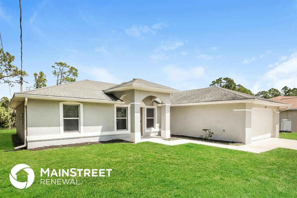 Foto principal - 7470 Franzino Ave