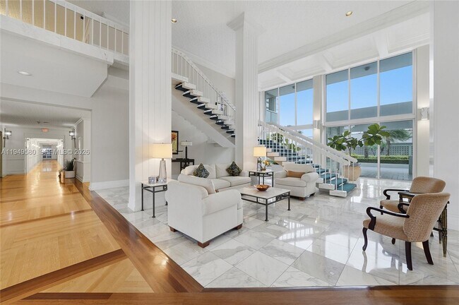 Foto del edificio - 2100 S Ocean Ln