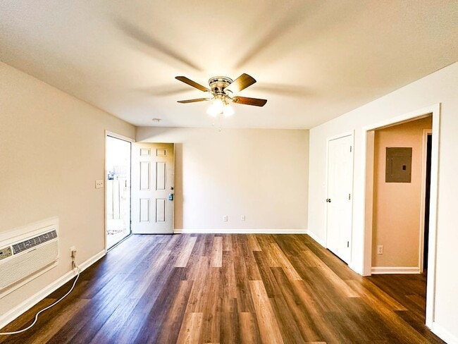 Foto del edificio - 100 Ballygar St