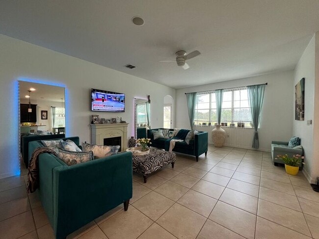 Building Photo - 3524 McCormick Woods Dr
