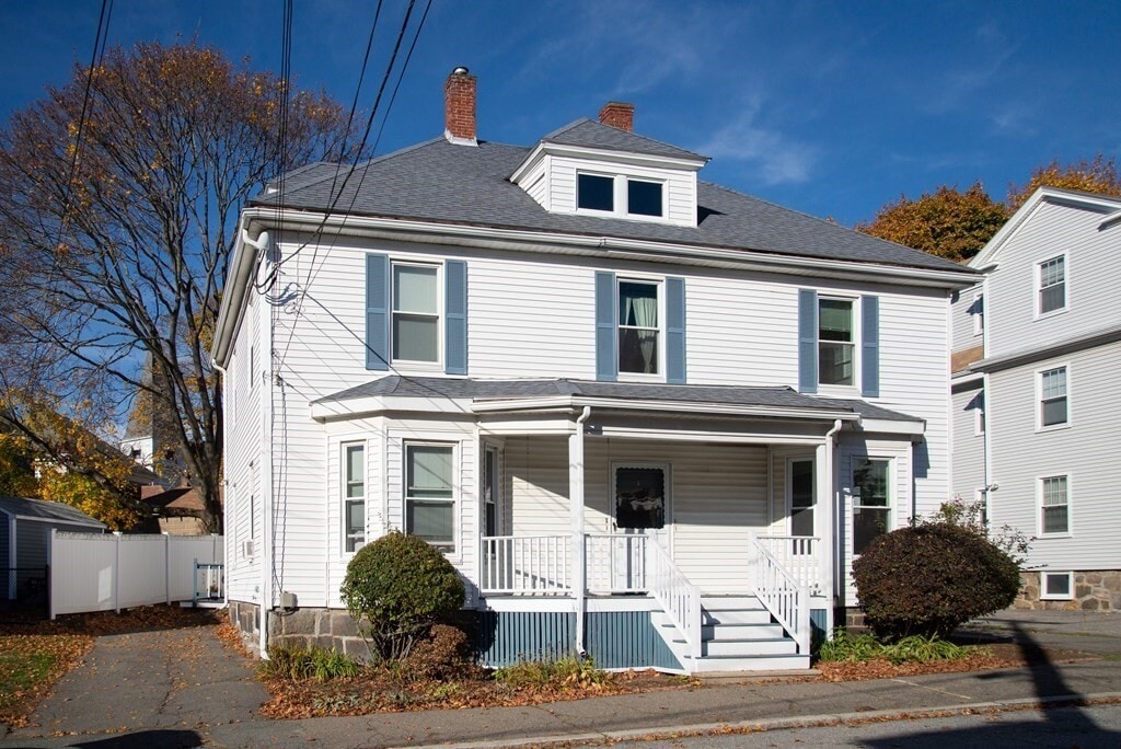 Primary Photo - 13 Lenox St