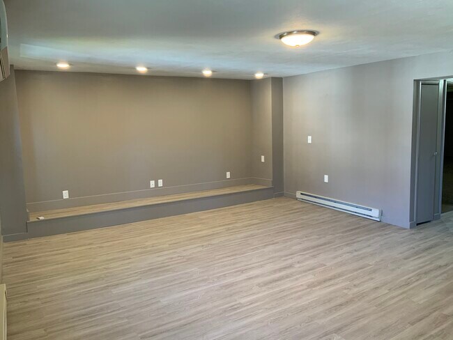 Living Room - 50 Fowler St