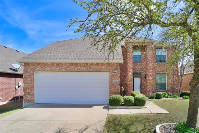Foto principal - 2901 Hudson Crossing