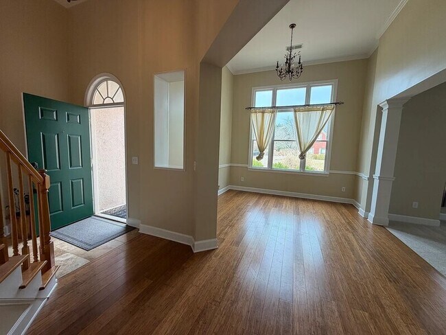 Foto del edificio - 3070 Intrepid Wake