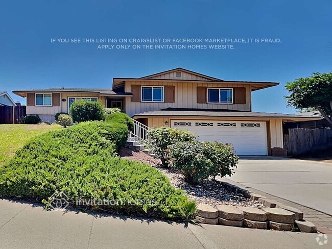 Building Photo - 1440 Whittier Ave