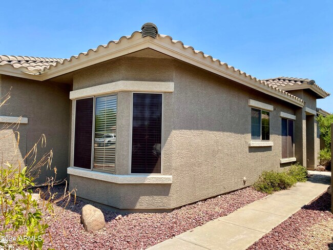 Foto del edificio - 3608 W Keller Ct