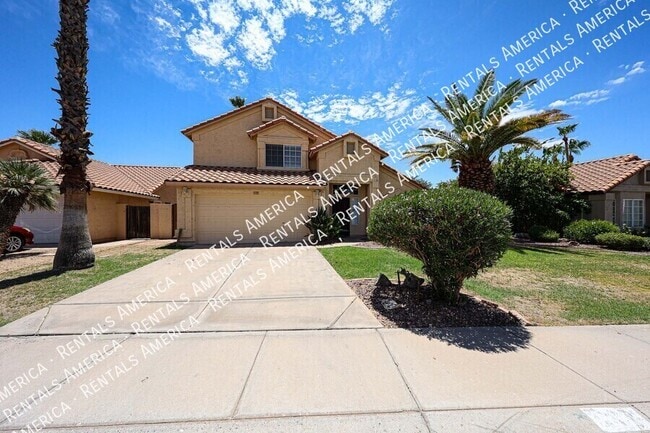 Building Photo - 2361 W Myrtle Dr