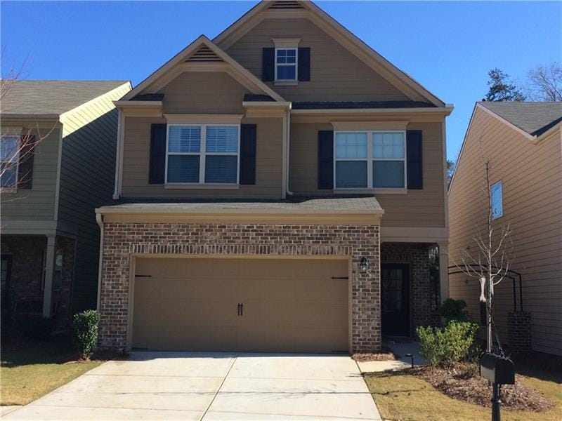 2625 Runnymede Ct, Cumming, GA 30041 House Rental in Cumming, GA