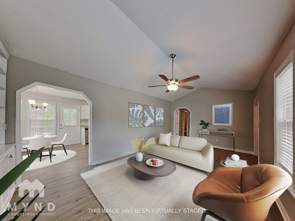 Foto principal - 1013 Laurel Leaf Rd
