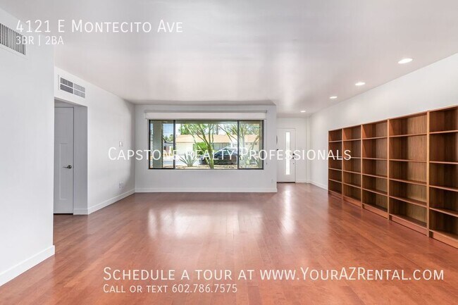 Building Photo - 4121 E Montecito Ave