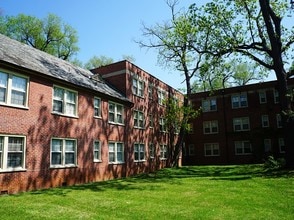 Ashburton Woods Apartments photo'