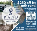 Foto principal - Parkway Apartments – Convenient 2-Bedroom ...