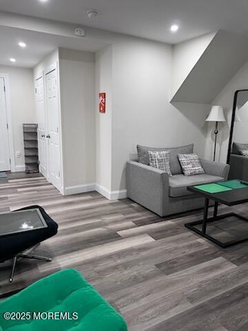 Foto del edificio - 52 Dunbar Ave