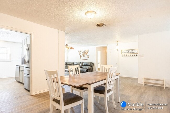 Building Photo - 4 br, 2 bath House - 1616 Ventura Ave
