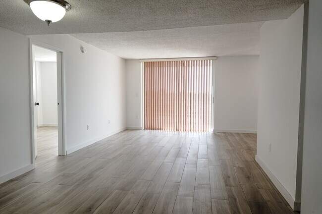 Living Room - 14180 SW 84th St