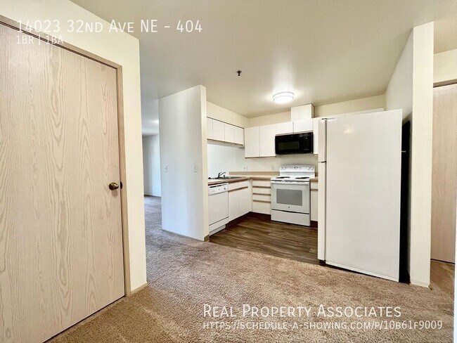 Foto del edificio - 14023 32nd Ave NE