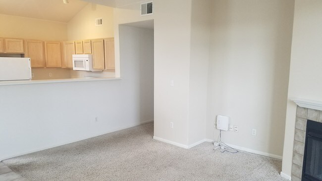 Open Plan Living - 8500 E Jefferson Ave