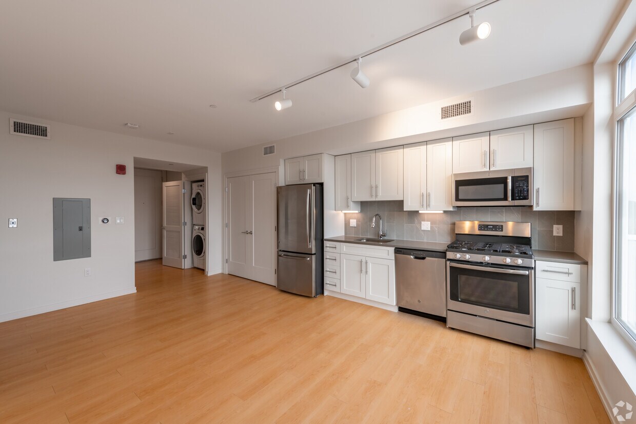Foto principal - 95 New St