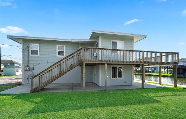 Foto del edificio - 109 Bayou Vista Dr