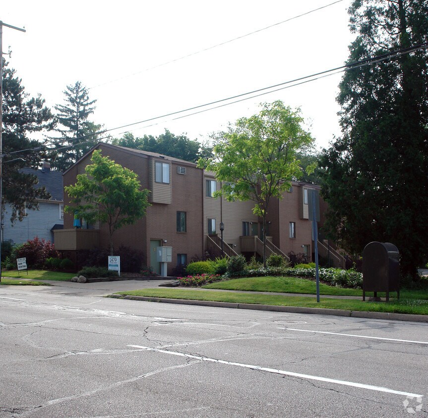 Foto principal - 2479 2nd St