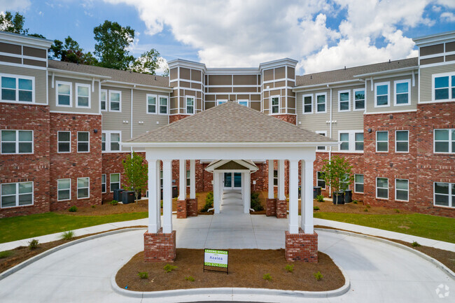 Building Photo - Azalea Senior Village