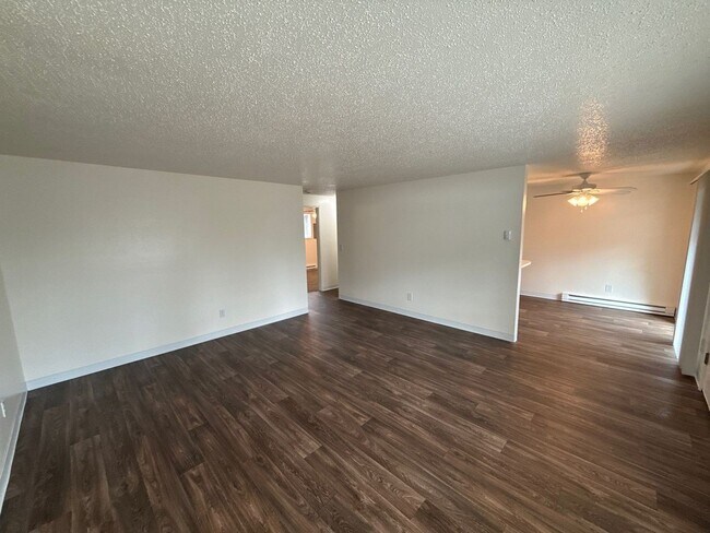 Foto del interior - Pinewood Terrace