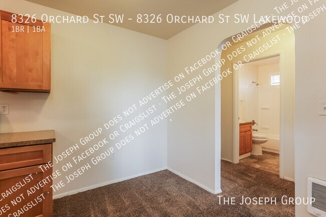 Foto del edificio - 8326 Orchard St SW