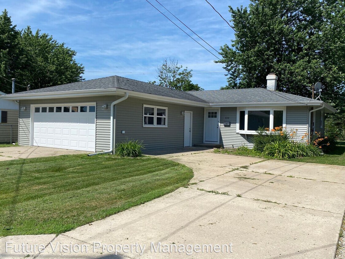 430 S Virginia St, Coal City, IL 60416 House Rental in Coal City, IL
