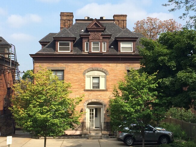 Building Photo - 5819 5th Ave
