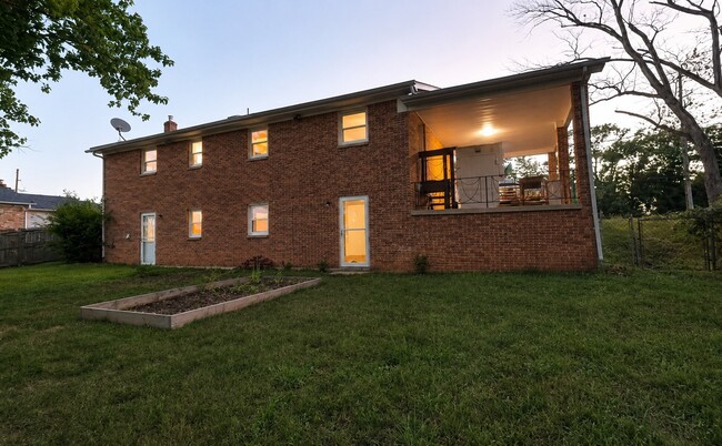 Building Photo - 11314 Old Fort Rd