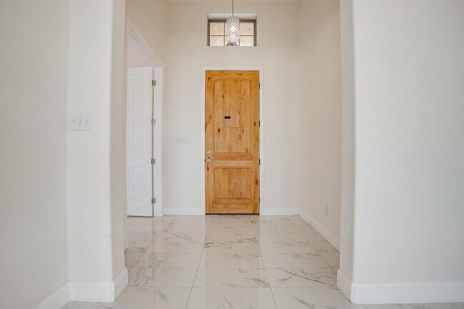 Foto del edificio - Amazing 5 Bed, 3 Bath New Build- Beautiful Views- Peaceful Country Living- Millsap- 76066