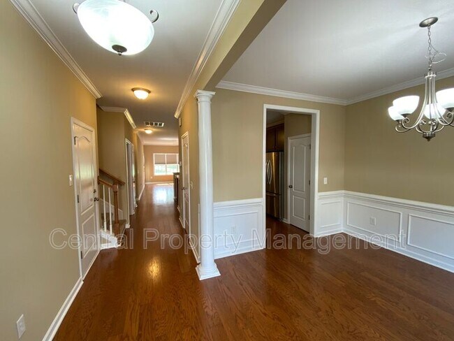 Foto del edificio - 53 Barnwood Cir