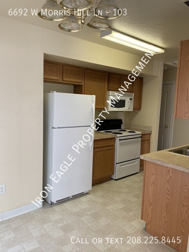 Building Photo - 6692 W Morris Hill Ln