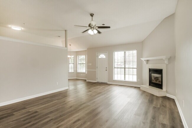 Foto del edificio - 10873 E Ridge Dr