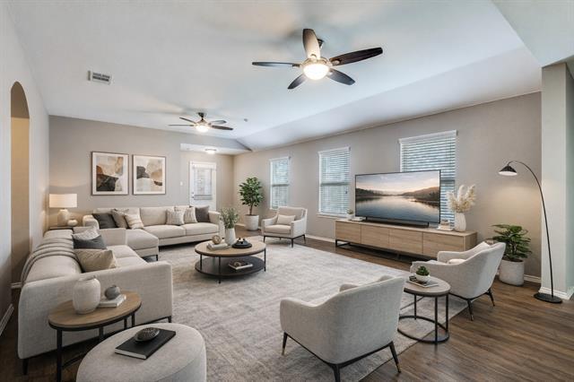 Foto del edificio - 1100 Cedar Hollow Dr