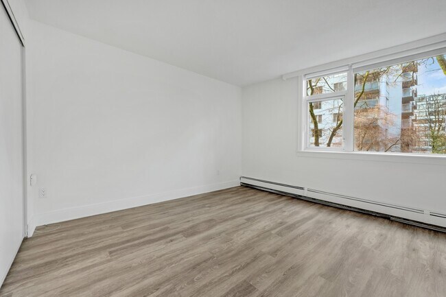 Photo de l'intérieur - Villa Esto Apartments