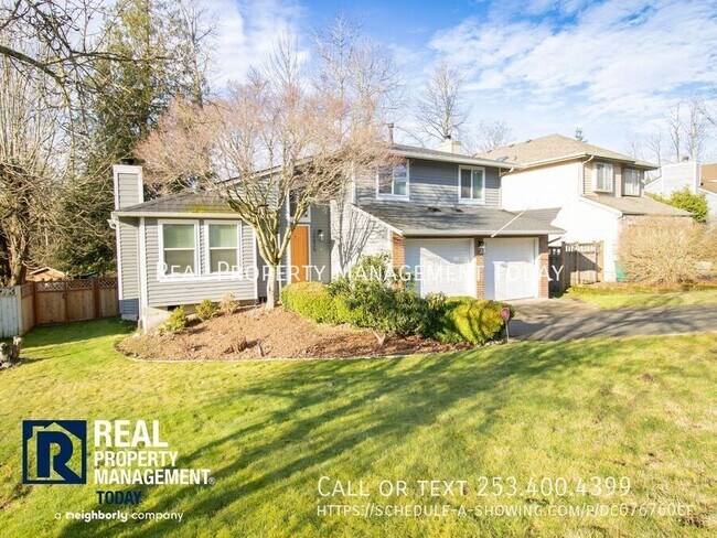 Foto del edificio - 30825 47th Ave S