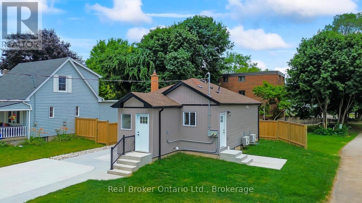 Primary Photo - 1180 Union St