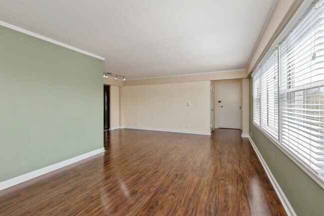 Foto del edificio - 1101 Grove St
