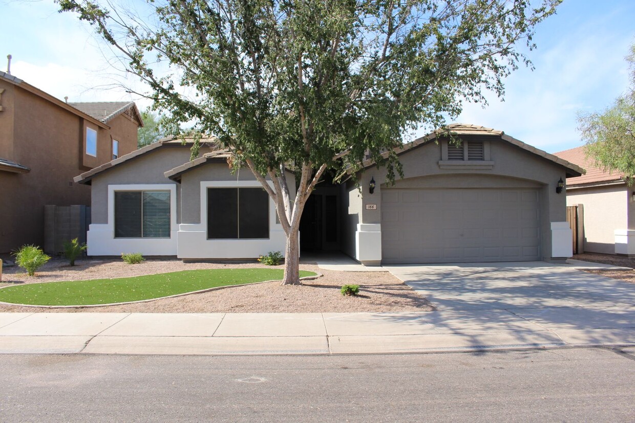 Primary Photo - Single Story 4 bedroom home in Johnson Ranch