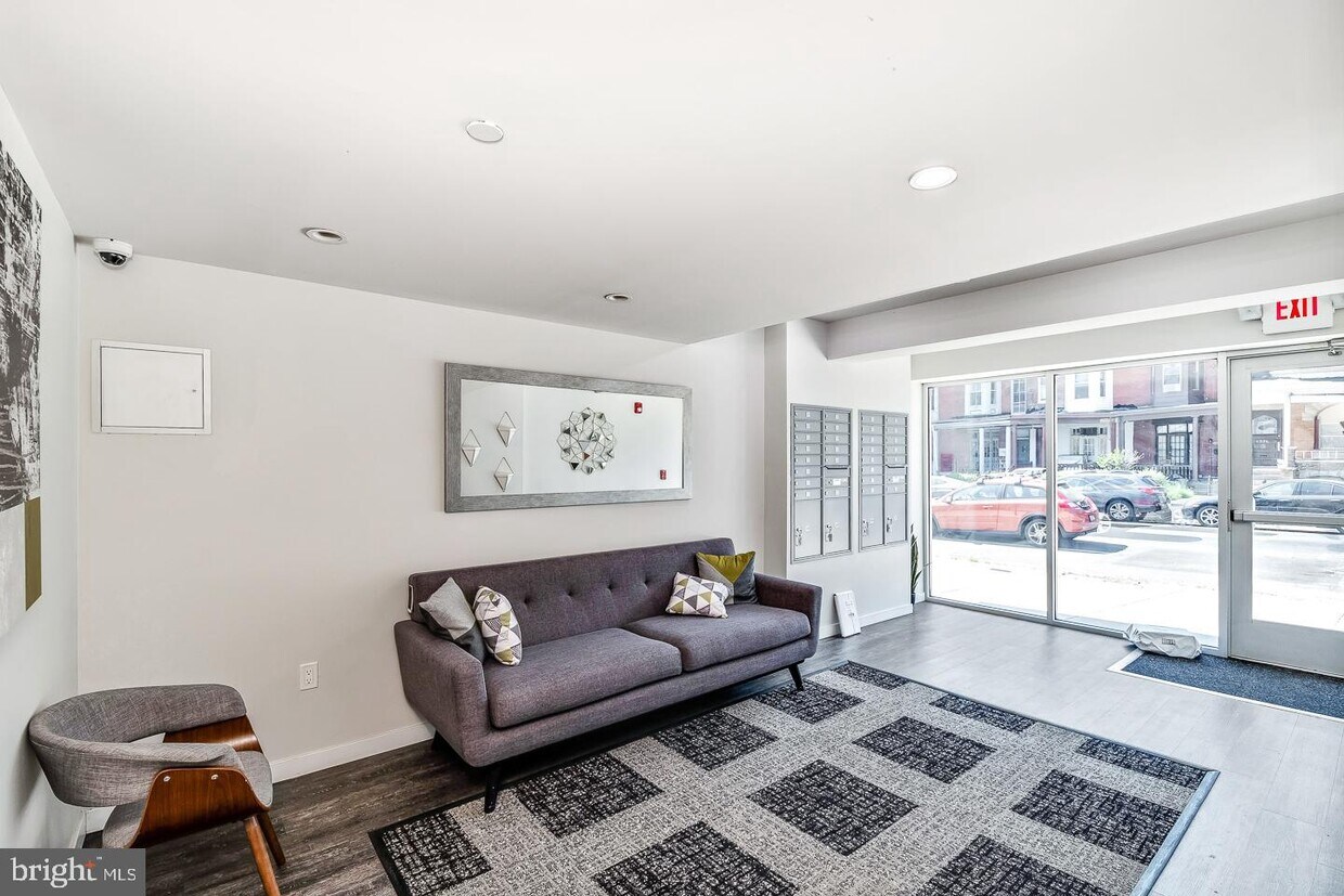 Foto principal - 4217 Chestnut St