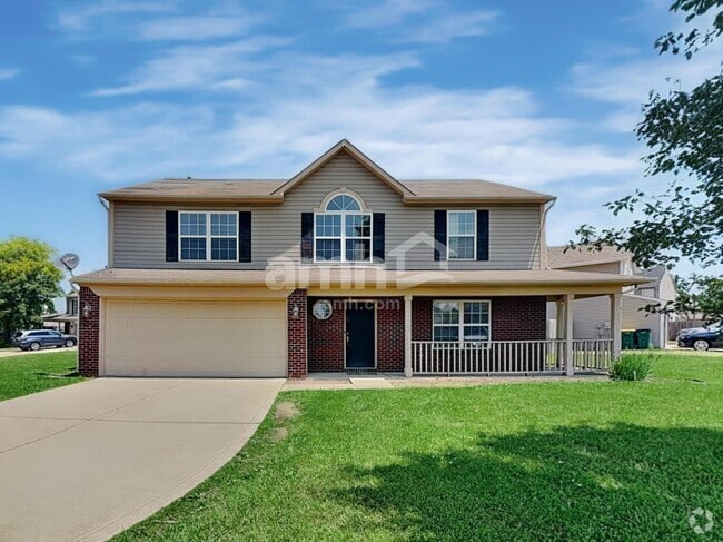 Building Photo - 960 Foxtail Ct