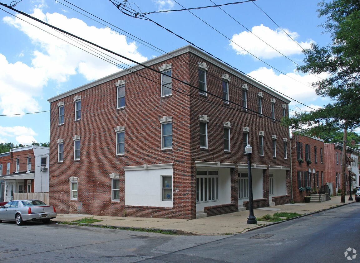 Primary Photo - 712-716 W 9th St